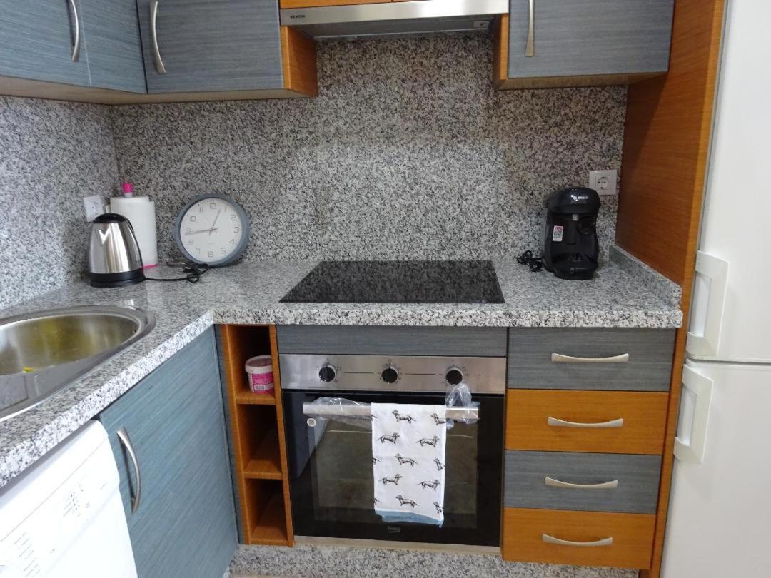Apartamento La Fuente Alcaucín Exterior foto