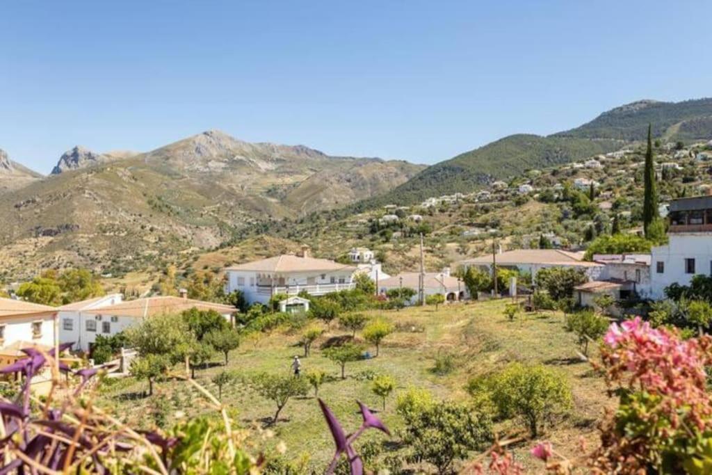 Apartamento La Fuente Alcaucín Exterior foto